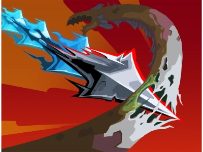 Slay the Spire 2 Phantom Blades card - Silent Power
