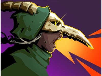 Slay the Spire 2 Piercing Wail card - Silent Skill