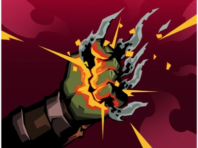Slay the Spire 2 Pillage card - Ironclad Attack