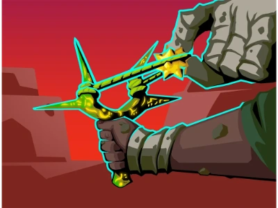Slay the Spire 2 Pinpoint card - Silent Attack