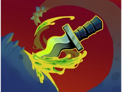 Slay the Spire 2 Poisoned Stab card - Silent Attack