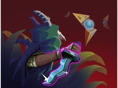 Slay the Spire 2 Predator card - Silent Attack