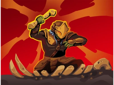 Slay the Spire 2 Primal Force card - Ironclad Skill