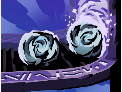 Slay the Spire 2 Production card - Colorless Skill