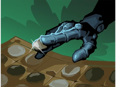 Slay the Spire 2 Prowess card - Colorless Power