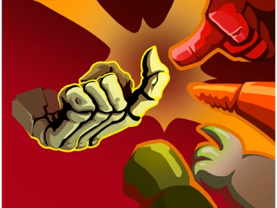 Slay the Spire 2 Pull Aggro card - Necrobinder Skill