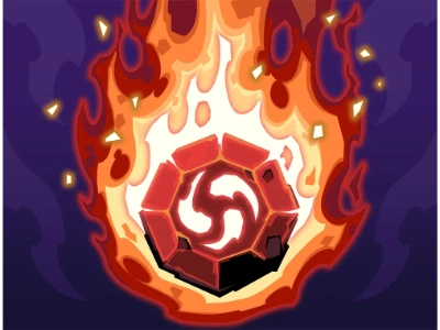 Slay the Spire 2 Pyre card - Ironclad Power