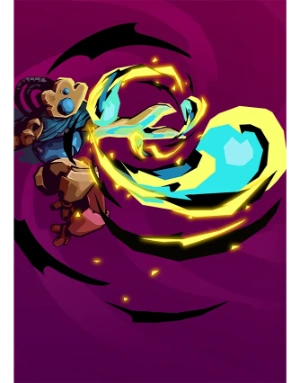 Slay the Spire 2 Quadcast card - Defect Skill