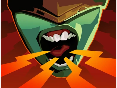 Slay the Spire 2 Rage card - Ironclad Skill