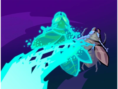 Slay the Spire 2 Reave card - Necrobinder Attack