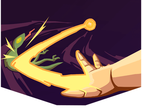 Slay the Spire 2 Rebound card - Event Attack