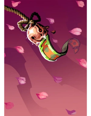 Slay the Spire 2 Relax card - Event Skill