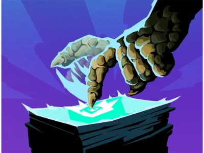 Slay the Spire 2 Restlessness card - Colorless Skill