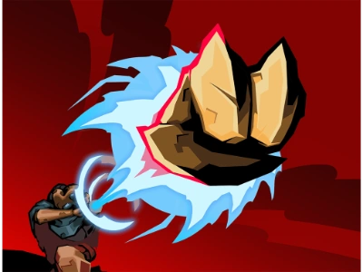 Slay the Spire 2 Rocket Punch card - Defect Attack
