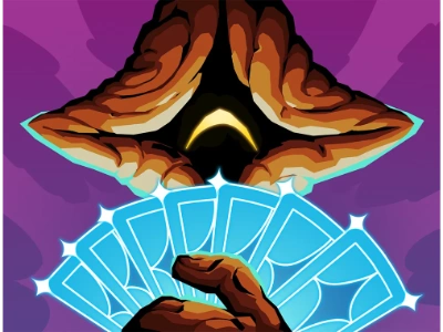 Slay the Spire 2 Royal Gamble card - Regent Skill