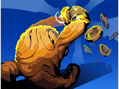 Slay the Spire 2 Royalties card - Regent Power