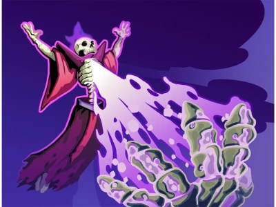 Slay the Spire 2 Sacrifice card - Necrobinder Skill