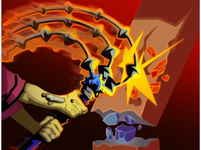 Slay the Spire 2 Scourge card - Necrobinder Skill
