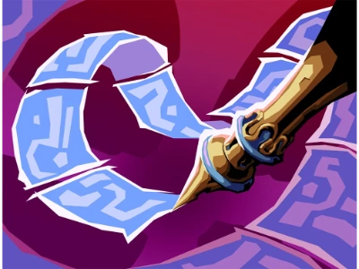 Slay the Spire 2 Scrawl card - Colorless Skill