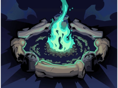 Slay the Spire 2 Seance card - Necrobinder Skill
