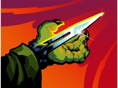 Slay the Spire 2 Secret Weapon card - Colorless Skill