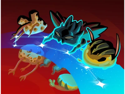 Slay the Spire 2 Seven Stars card - Regent Attack