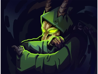Slay the Spire 2 Shadowmeld card - Silent Skill
