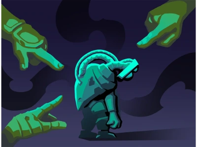 Slay the Spire 2 Shame card - Curse Curse
