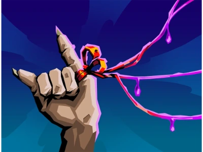 Slay the Spire 2 Shared Fate card - Necrobinder Skill