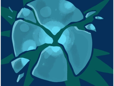 Slay the Spire 2 Shatter card - Defect Attack