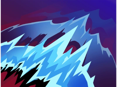 Slay the Spire 2 Shockwave card - Colorless Skill