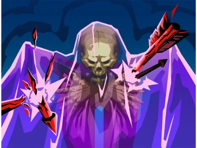 Slay the Spire 2 Shroud card - Necrobinder Power