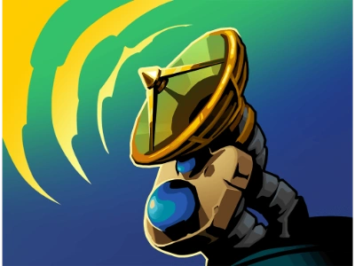 Slay the Spire 2 Signal Boost card - Defect Skill