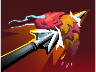 Slay the Spire 2 Skewer card - Silent Attack