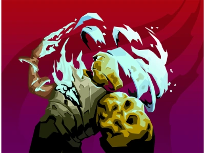 Slay the Spire 2 Sleight of Flesh card - Necrobinder Power