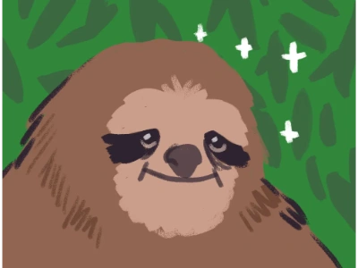 Slay the Spire 2 Sloth card - Token Status