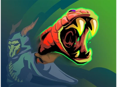 Slay the Spire 2 Snakebite card - Silent Skill