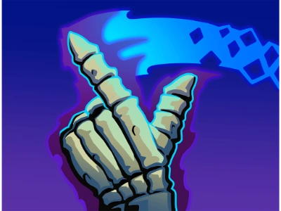 Slay the Spire 2 Snap card - Necrobinder Attack