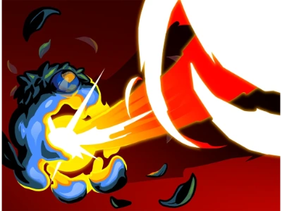 Slay the Spire 2 Solar Strike card - Regent Attack
