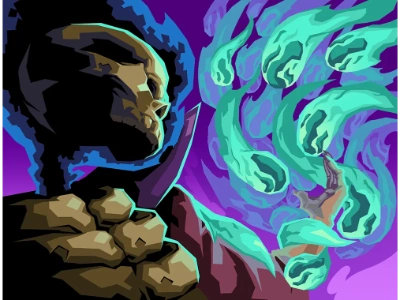 Slay the Spire 2 Soul Storm card - Necrobinder Attack