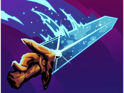 Slay the Spire 2 Sovereign Blade card - Token Attack