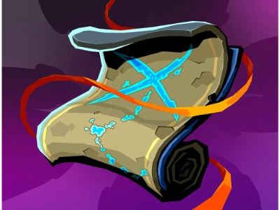 Slay the Spire 2 Spoils Map card - Quest Quest