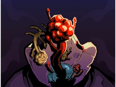 Slay the Spire 2 Spore Mind card - Curse Curse