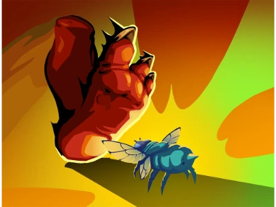 Slay the Spire 2 Squash card - Event Attack
