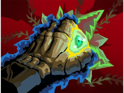 Slay the Spire 2 Squeeze card - Necrobinder Attack