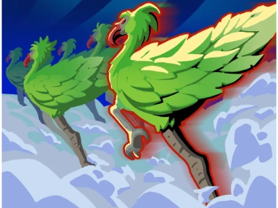 Slay the Spire 2 Stampede card - Ironclad Power