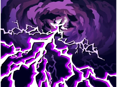Slay the Spire 2 Storm card - Defect Power