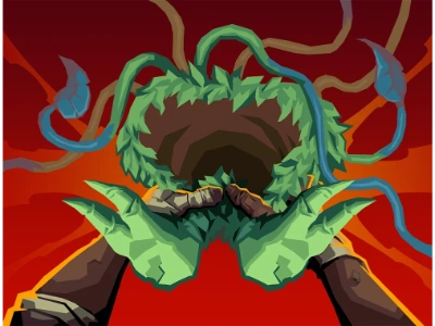 Slay the Spire 2 Strangle card - Silent Attack