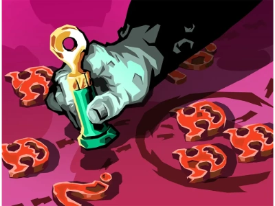 Slay the Spire 2 Stratagem card - Colorless Power
