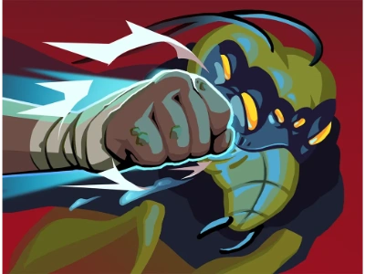 Slay the Spire 2 Sucker Punch card - Silent Attack